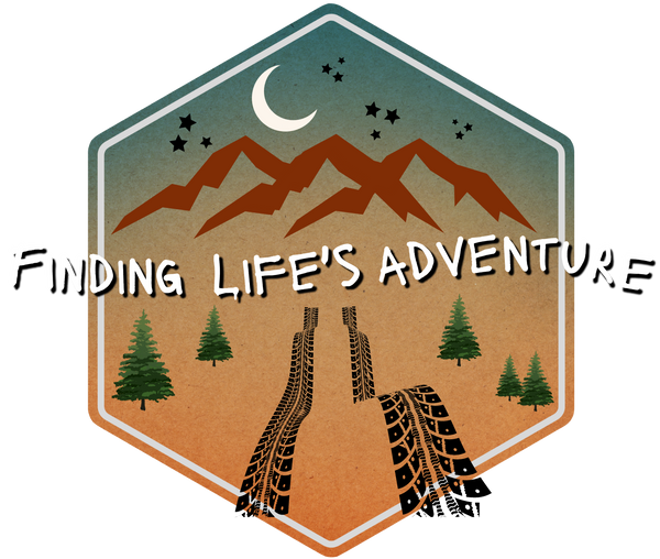 Finding Lifes Adventure Store