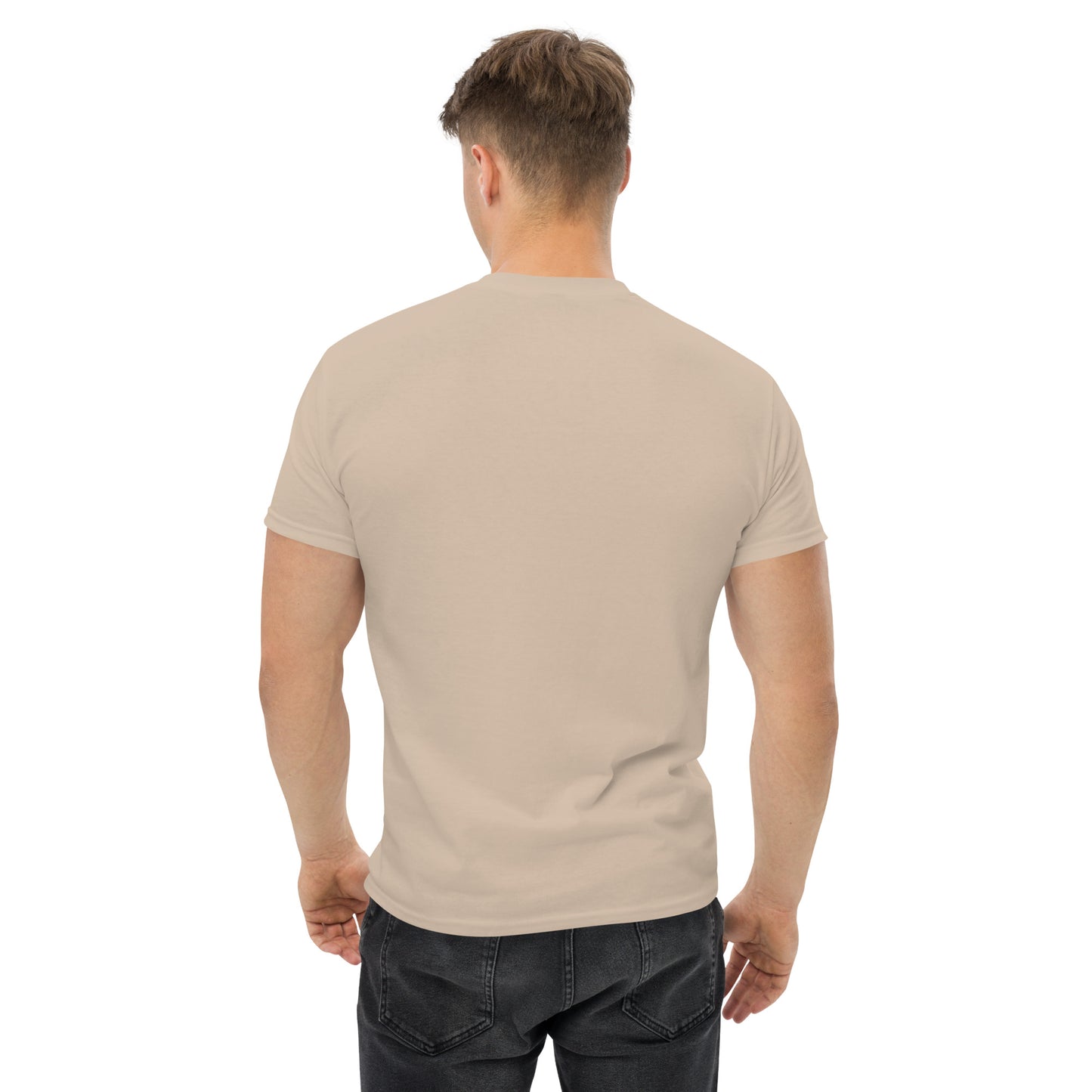 Men's Can-Am T-Shirt